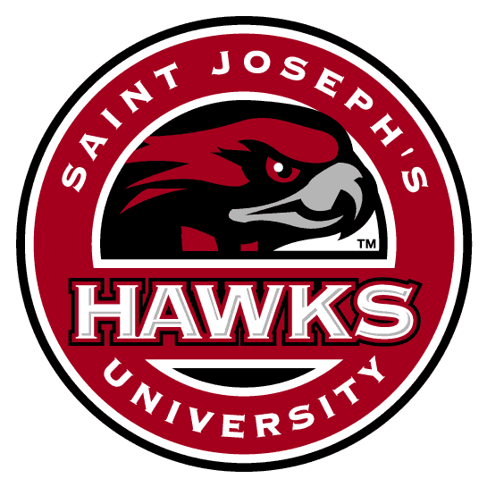 St. Joseph's Hawks 2001-Pres Alternate Logo v2 iron on transfers for clothing...